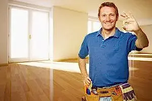 Нужна помощь в ремонте? «33 Коттеджа» - Ваше верное решение!