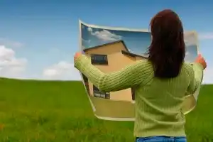 С чего начать строительство дома?