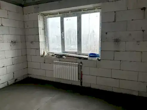 Коттедж в п.Алматинский (инженерные коммуникации)