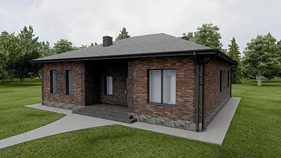 Фотоистория: строительство дома в мкрн. Наукоград Фотоистория: строительство дома в мкрн. Наукоград