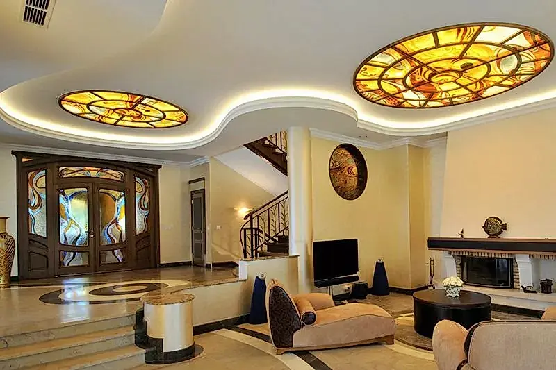 Ремонт Вашей мечты: элитная отделка квартир и коттеджей Ремонт Вашей мечты: элитная отделка квартир и коттеджей