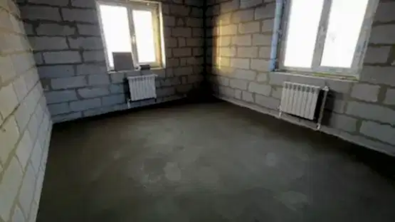 Коттедж в к.п. Ясная Поляна (инженерные коммуникации)