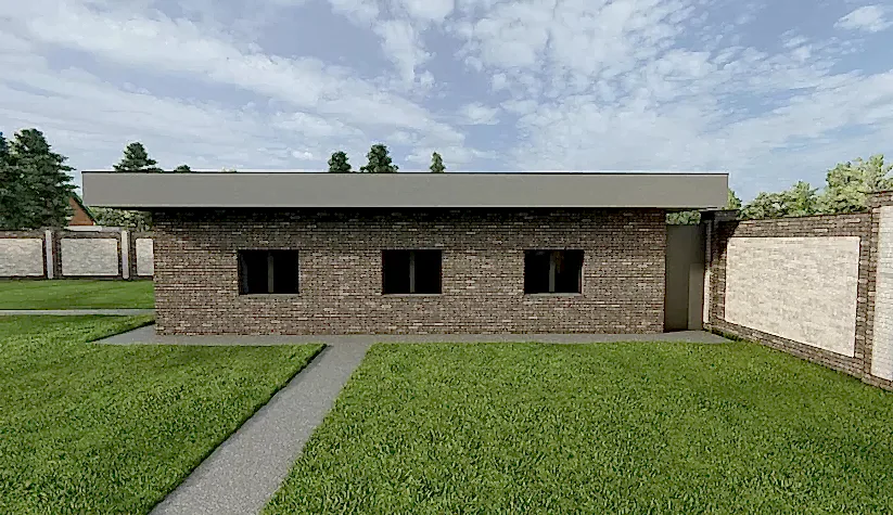 Гараж в мкрн. Черёмушки