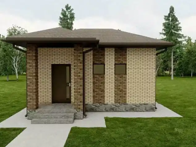 БАНЯ-20-В1 БАНЯ-20-В1