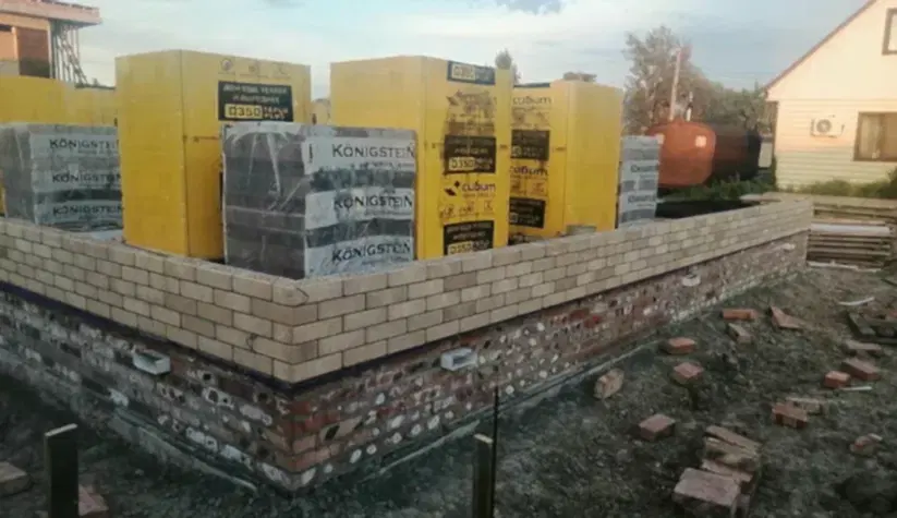 Баня в мкрн. Черёмушки