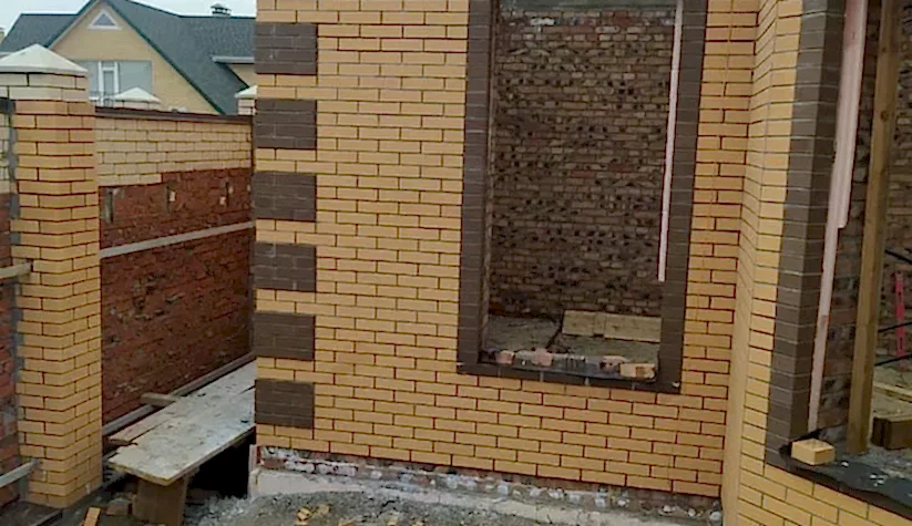 Беседка в п. им. Комиссарова