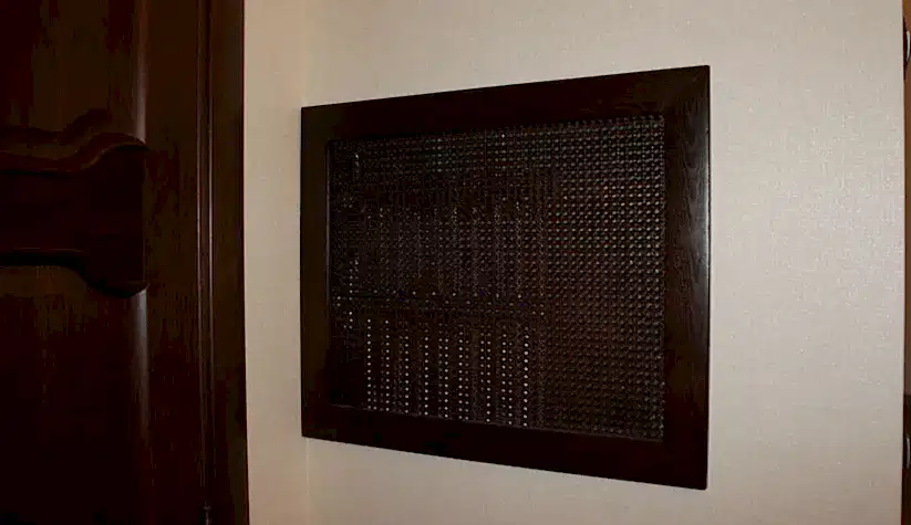 Коттедж в к.п. Тихая речка (инженерные коммуникации)