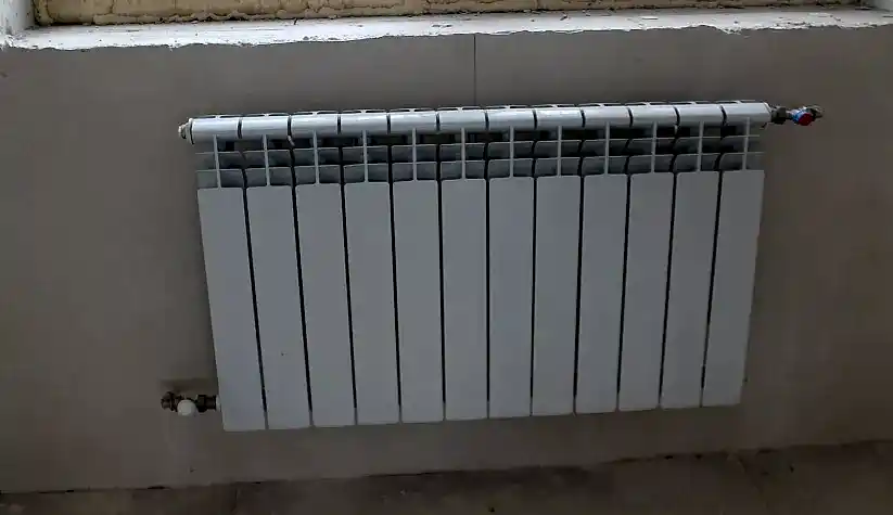 Коттедж в к.п. Березовый стан (инженерные коммуникации)