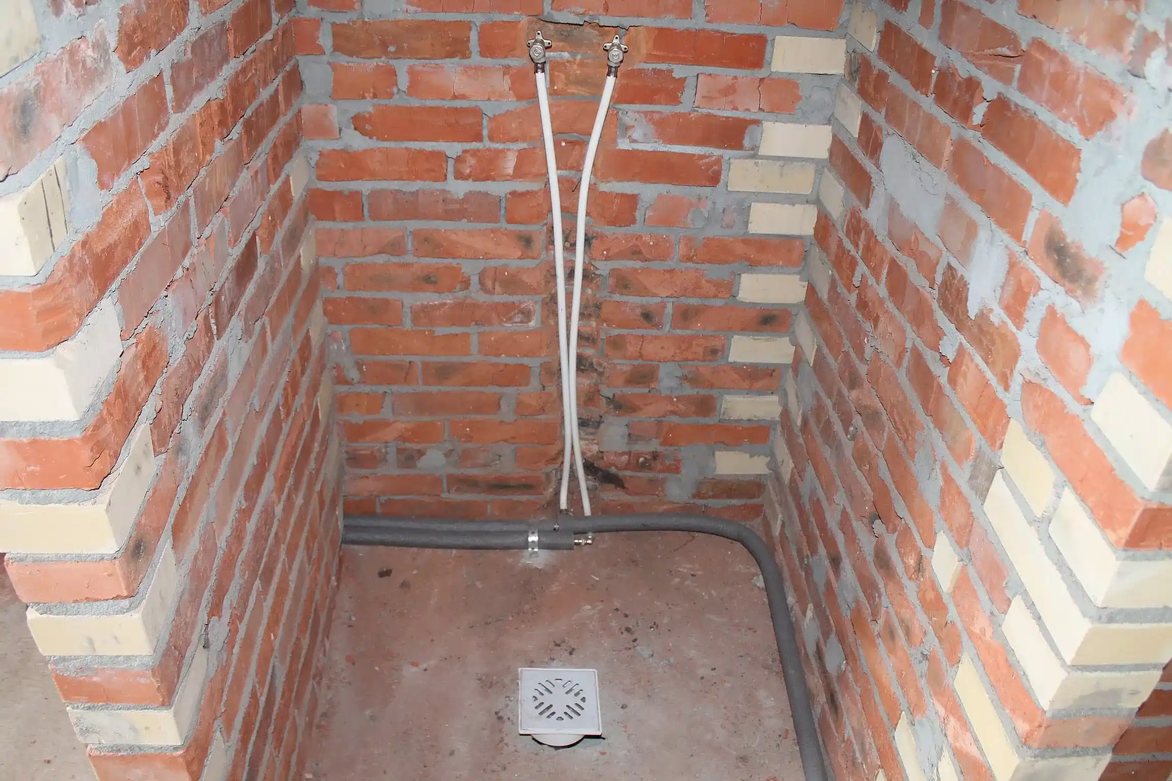 Коттедж в к.п. Пушкинъ (инженерные системы)