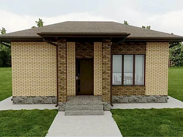 БАНЯ-37-В1 БАНЯ-37-В1