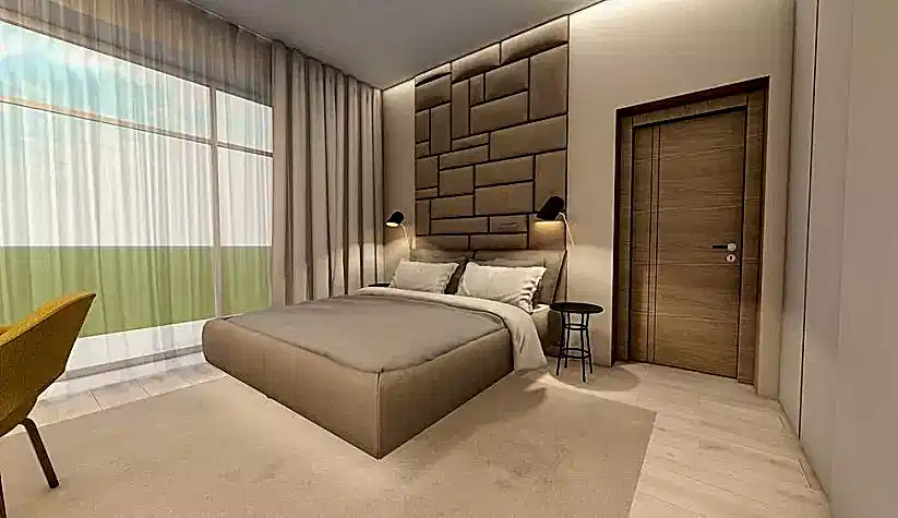 Дизайн Проект дома в с. Усть-Заостровка 2024 г.