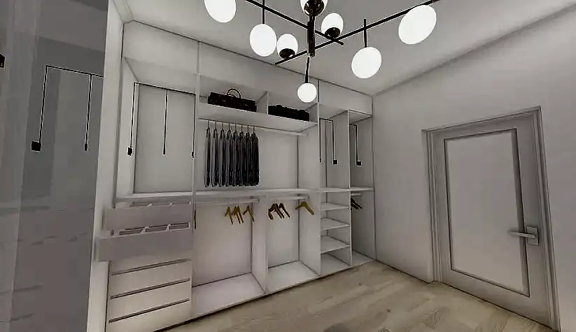 Дизайн Проект дома в  с. Усть-Тарка 2023 г.