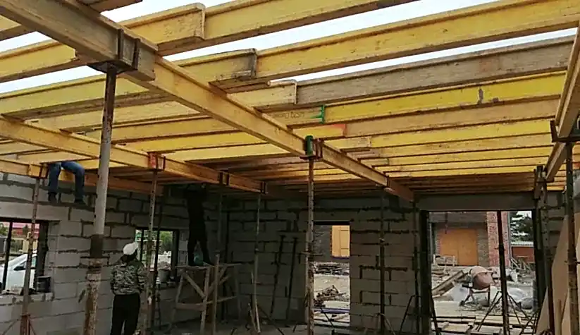 Гараж в мкрн. Черёмушки