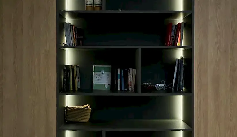 Отделочные работы в квартире ул. Конева