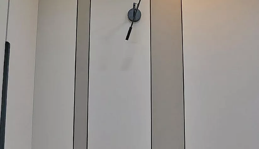 Отделочные работы в квартире ул. Конева