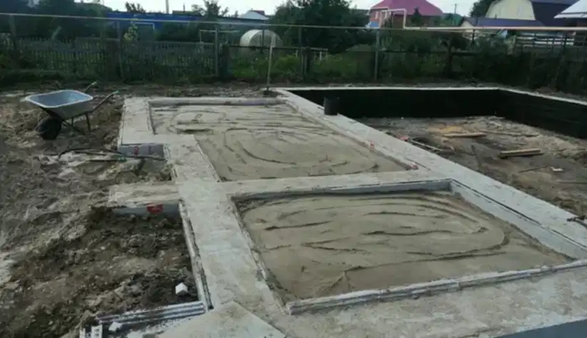 Баня в мкрн. Черёмушки