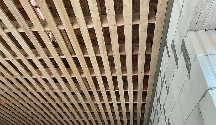 Гараж в КП Тихая речка