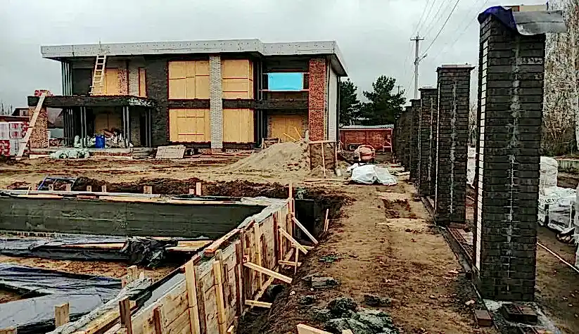 Гараж в мкрн. Черёмушки