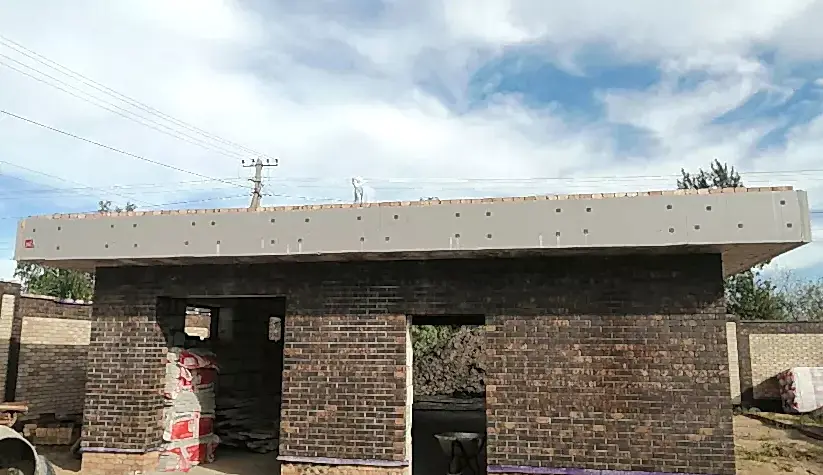 Гараж в мкрн. Черёмушки