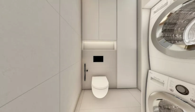 Дизайн Проект дома в п. Черёмушки 2024 г.