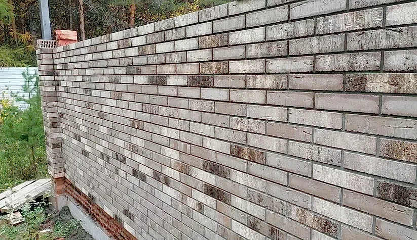 Беседка в КП Тихая речка