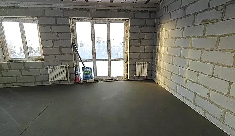 Коттедж в к.п. Ясная Поляна (инженерные коммуникации)