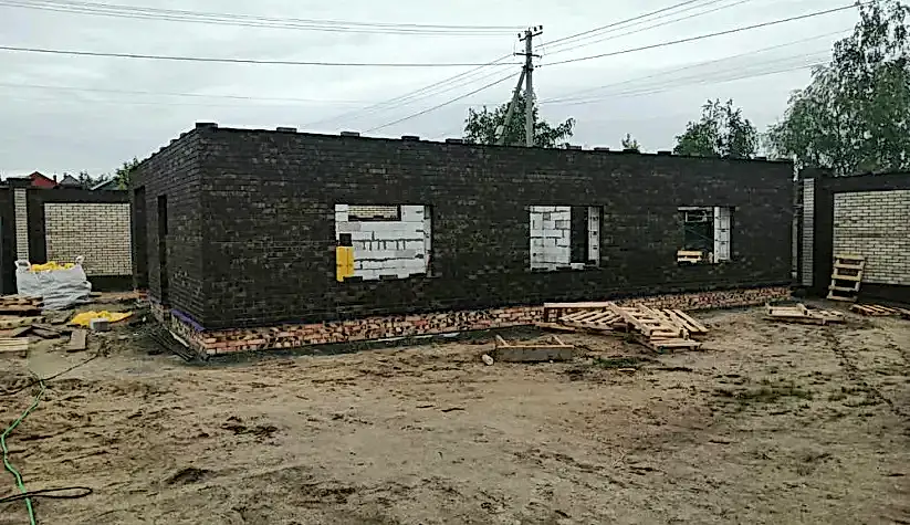 Гараж в мкрн. Черёмушки