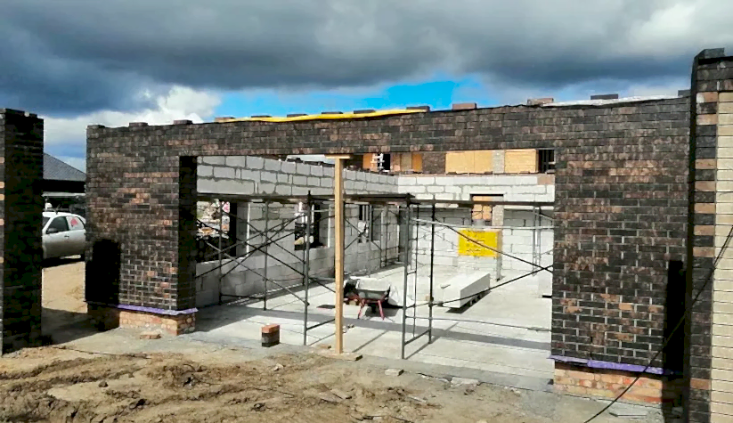 Гараж в мкрн. Черёмушки