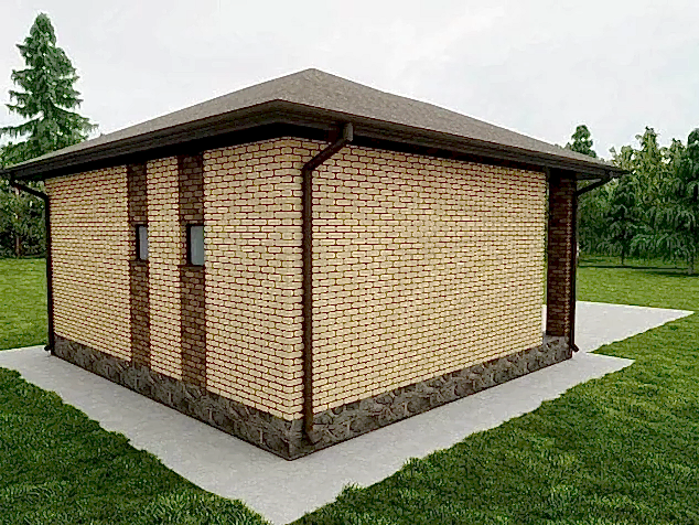 БАНЯ-36-В1 БАНЯ-36-В1