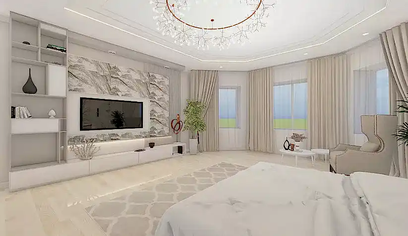 Дизайн Проект дома в  с. Усть-Тарка 2023 г.