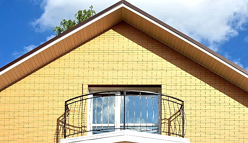 Коттедж в к.п. "Березовый стан", 148 кв.м.