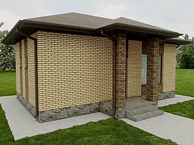 БАНЯ-37-В1 БАНЯ-37-В1