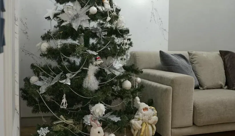 Отделочные работы в квартире ул. Красина