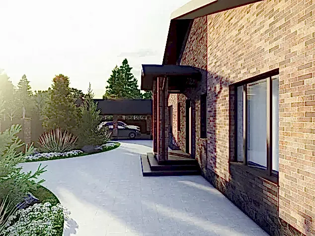 Проект дома - ТП  - 139