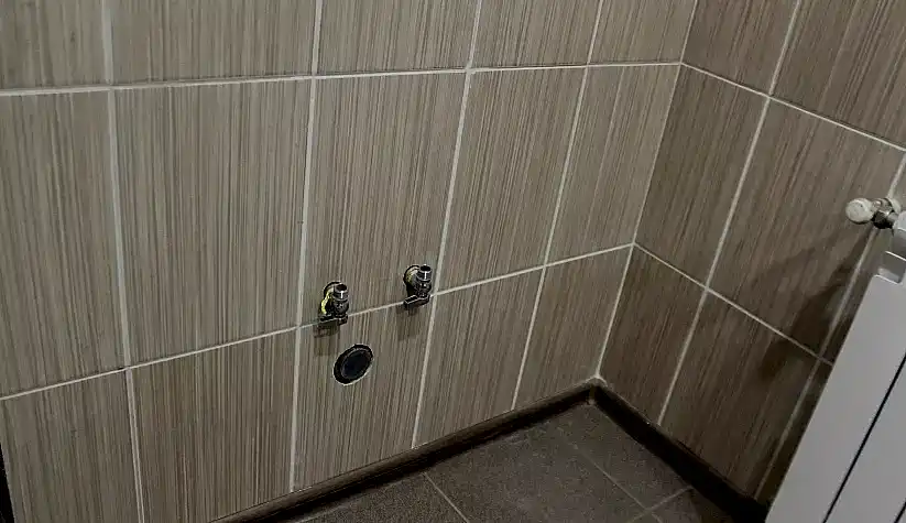 Коттедж в Амурском пос. (инженерные системы)