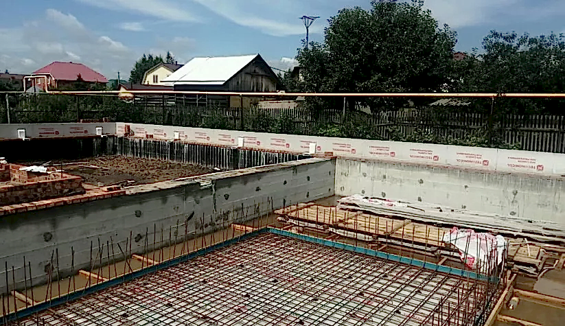 Баня в мкрн. Черёмушки