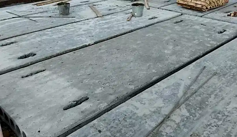 Гараж-Баня в п. Пушкино