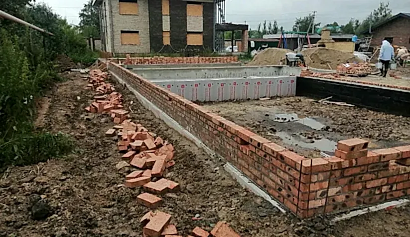 Баня в мкрн. Черёмушки