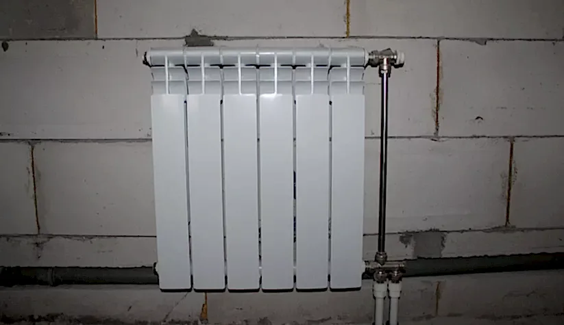 Коттедж в к.п. Аист (инженерные системы)