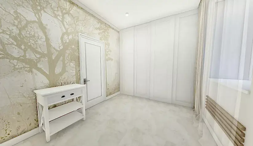 Дизайн Проект дома в  с. Усть-Тарка 2023 г.