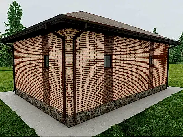 БАНЯ-46-В1 БАНЯ-46-В1