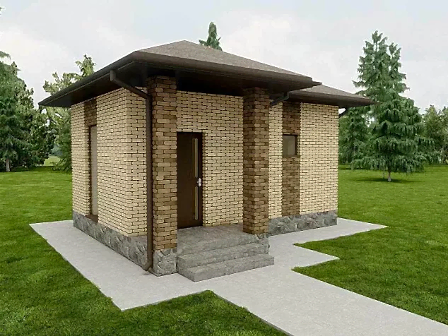 БАНЯ-20-В1 БАНЯ-20-В1