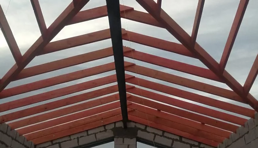 Баня в мкрн. Черёмушки