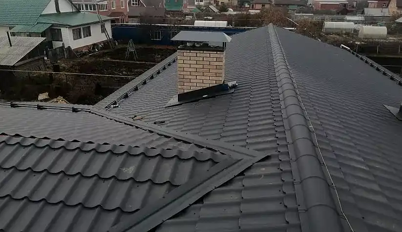 Баня в мкрн. Черёмушки