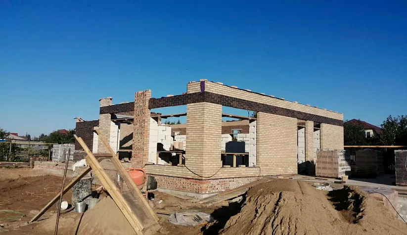 Баня в мкрн. Черёмушки