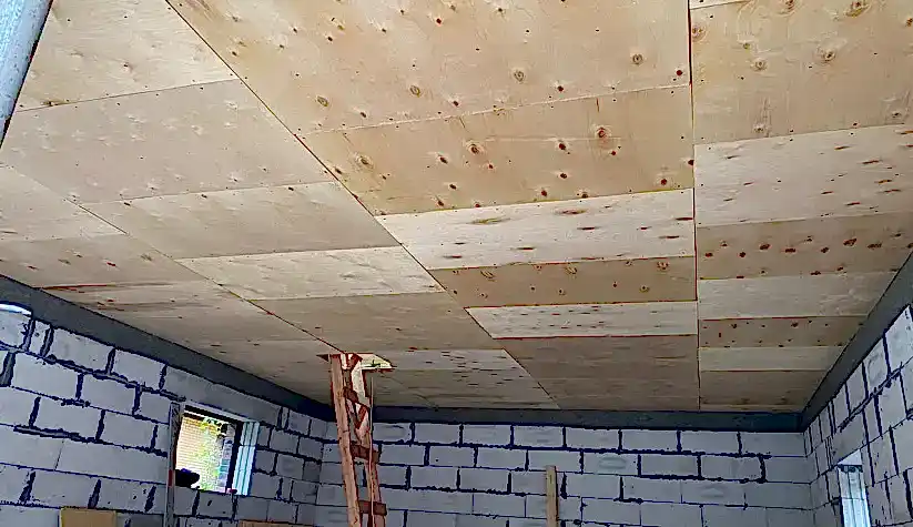 Гараж в КП Тихая речка