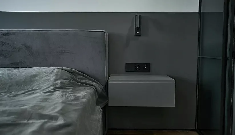 Отделочные работы в квартире ул. Масленникова