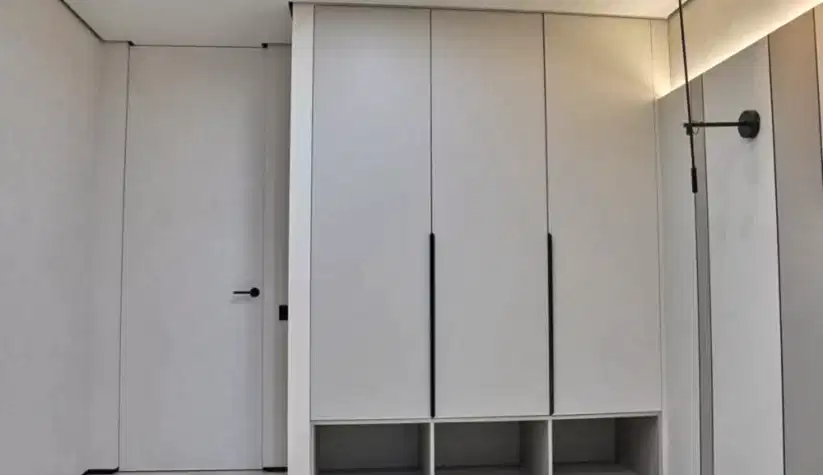 Отделочные работы в квартире ул. Конева