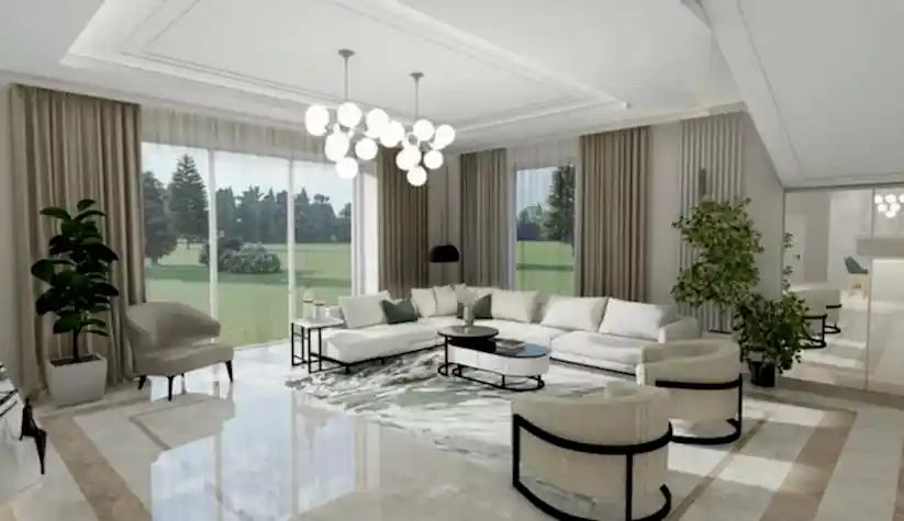 Дизайн Проект дома в  с. Усть-Тарка 2023 г.