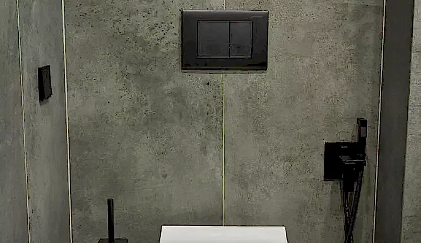 Отделочные работы в квартире ул. Масленникова